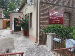 Ferienunterkunft Mertinatsch - Hähnichen