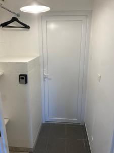 Studio Capitale du Jouet - Moirans en Montagne 2-4 personnes