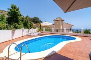 Villa Tamango Hill Vistamar by Casasol - Torrox Costa