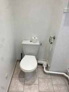 Studio Capitale du Jouet - Moirans en Montagne 2-4 personnes