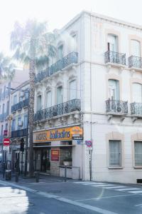 Hotels urban by balladins Perpignan : photos des chambres