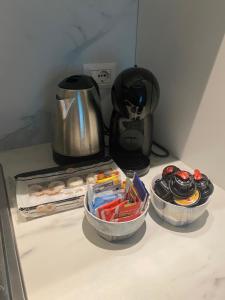 Italian Riviera Apartment