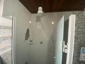 Quarto Feminino Próximo ao Metro Expo