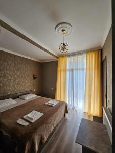 DISCOVER KAZBEGi HOTEL