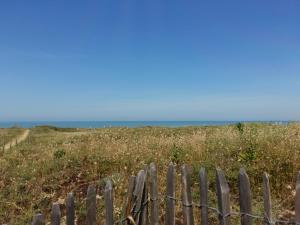 Appart'hotels Le Bercail : photos des chambres