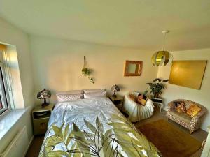 Nature as a home for inspiration