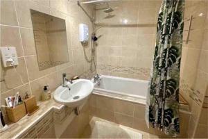 Nature as a home for inspiration