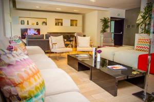 Appart'hotels Appart Hotel Clement Ader : photos des chambres