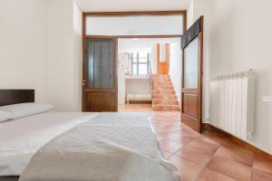 Casa di Casanello by BarbarHouse