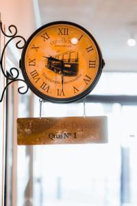 Hotels urban by balladins Perpignan : photos des chambres