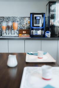 Hotels urban by balladins Perpignan : photos des chambres