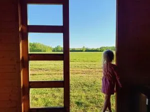 Rigaderi puhkemaja - Valgeranna