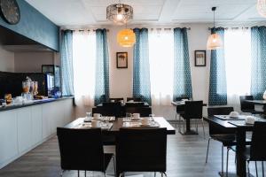 Hotels urban by balladins Perpignan : photos des chambres