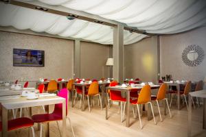 Appart Hôtel Clément Ader