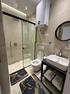 FA apartments at City Center 03