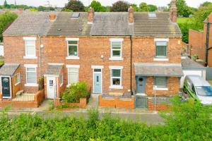 Cosy Green End Retreat