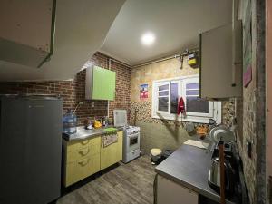 Garden City Cozy two bedroom apartment downtown Cairo