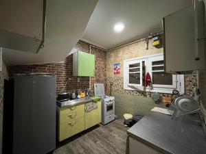 Garden City Cozy two bedroom apartment downtown Cairo