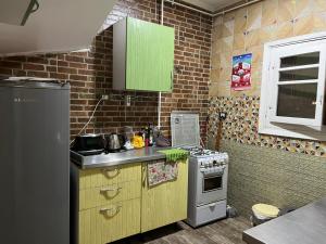 Garden City Cozy two bedroom apartment downtown Cairo