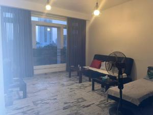 Garden City Cozy two bedroom apartment downtown Cairo
