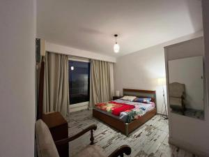 Garden City Cozy two bedroom apartment downtown Cairo