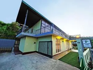 Trail Town Lodge - Nikapotha