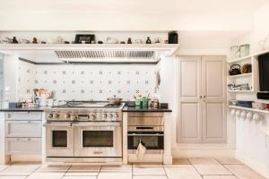 Beautiful Provencal Mas with swimming pool