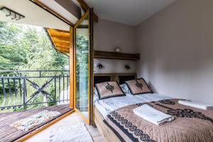 Apartament Wit Polana Sywarne