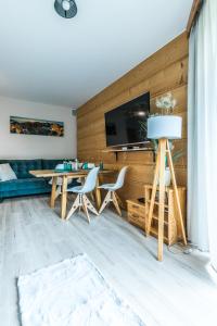 Apartament Wit Polana Sywarne