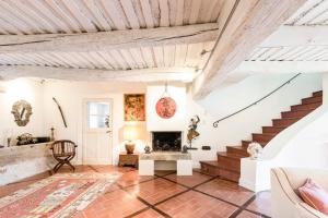Maisons de vacances Beautiful Provencal Mas with swimming pool : photos des chambres