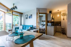 Apartament Wit Polana Sywarne