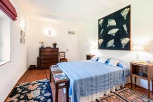 Maisons de vacances Beautiful Provencal Mas with swimming pool : photos des chambres