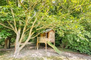 Maisons de vacances Beautiful Provencal Mas with swimming pool : photos des chambres