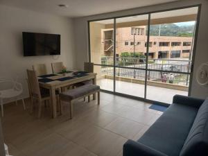 Apartamento Ámbar Villeta