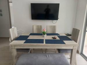 Apartamento Ámbar Villeta