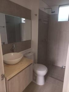Apartamento Ámbar Villeta