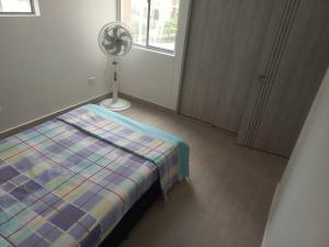 Apartamento Ámbar Villeta