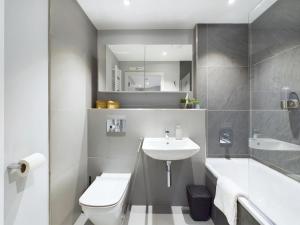 Wild Roses Serviced Apartments - Lake District