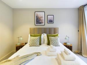 Wild Roses Serviced Apartments - Lake District