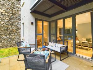 Wild Roses Serviced Apartments - Lake District