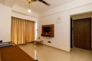 Casa Quina Heritage#5 - Bambolim