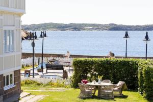 Strandvillan Hotell och Bed & Breakfast