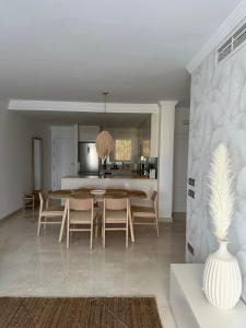 Marbella Golf Garden Apartments