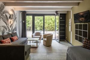 Appart'hotels Smartappart Caen Grusse : photos des chambres