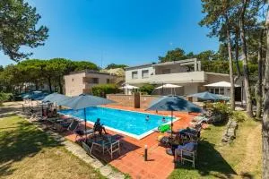 CREPETTA&BRICIOLA - Lignano Pineta