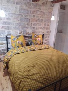 Maisons de vacances La maison du pecheur : photos des chambres