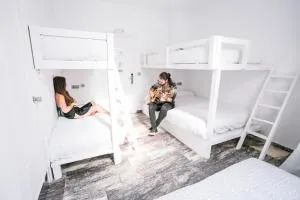 La Cocotera Boutique Hostel & Coworking - Gibilterra