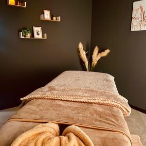 Hotels LE M HOTEL & SPA HONFLEUR : photos des chambres