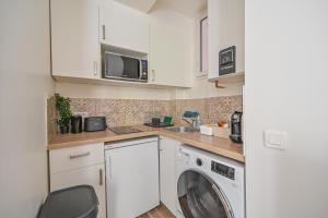 Appartement Suite Truffaut