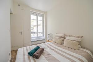 Appartement Suite Truffaut